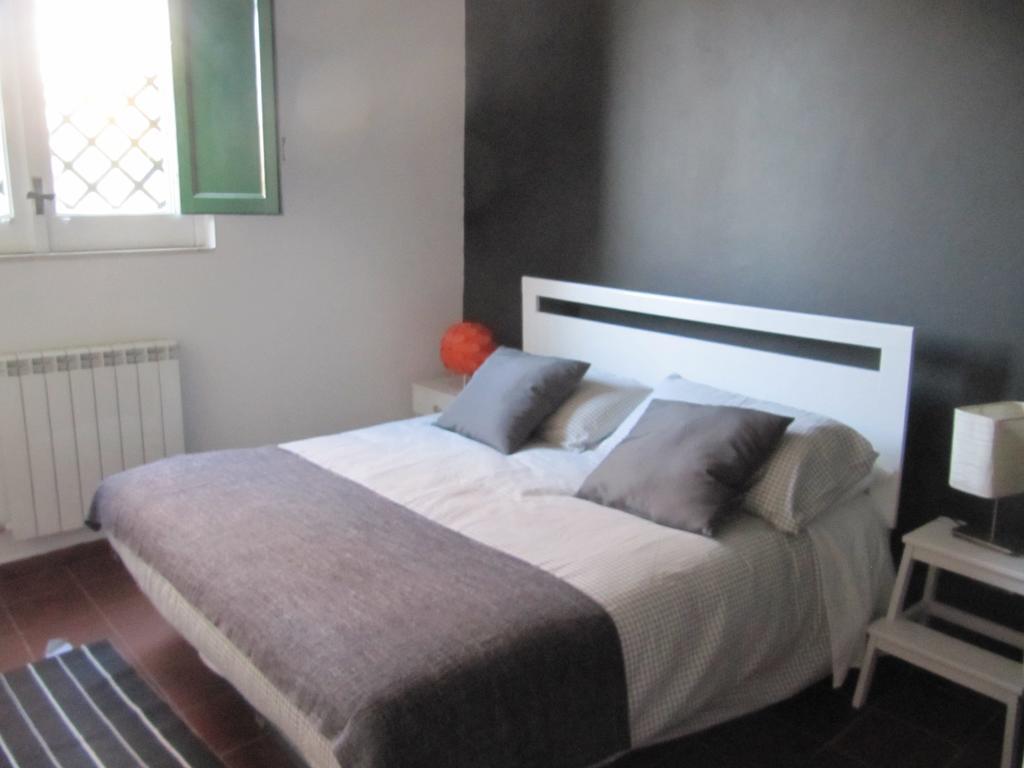 Terre Del Cardinale Country Suites 카타니아 객실 사진
