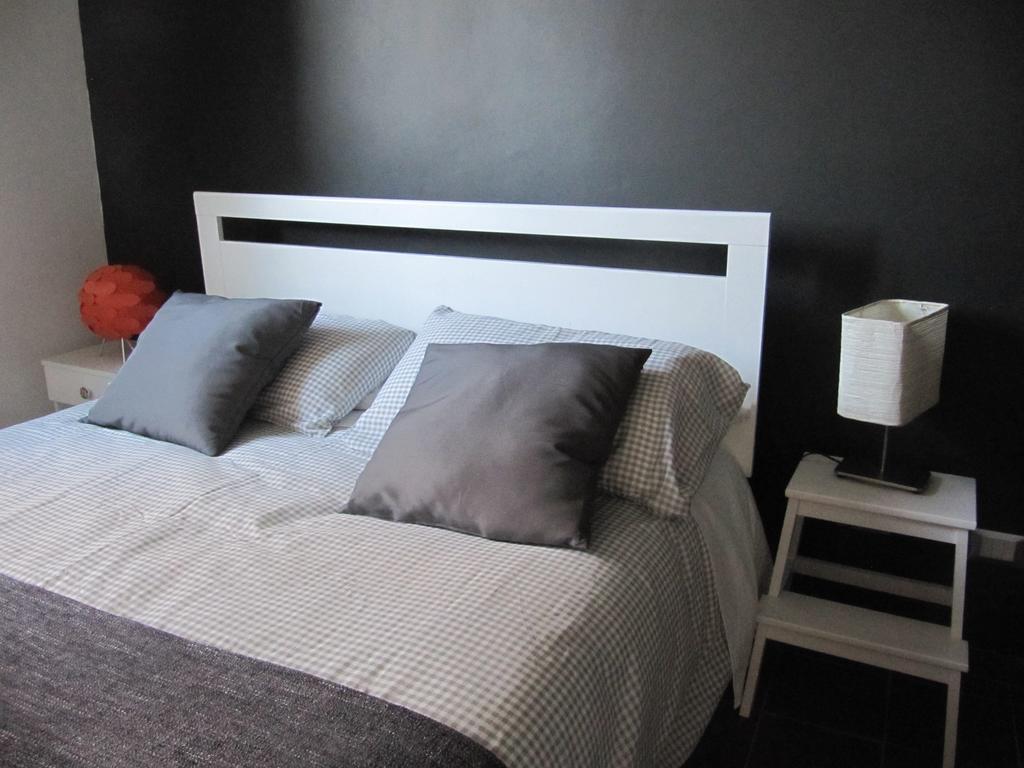 Terre Del Cardinale Country Suites 카타니아 객실 사진