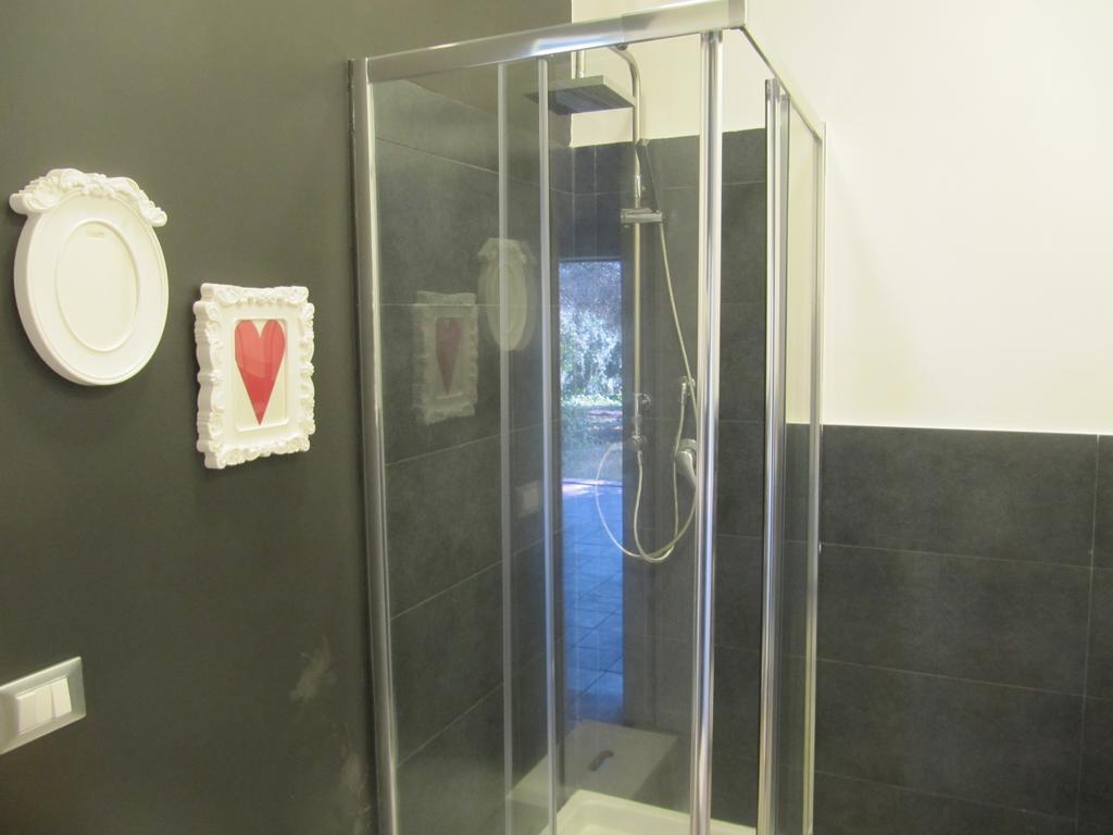 Terre Del Cardinale Country Suites 카타니아 객실 사진