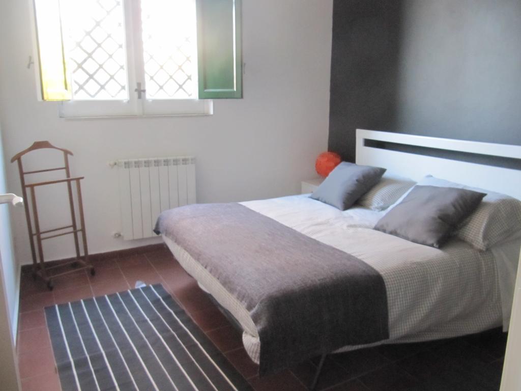 Terre Del Cardinale Country Suites 카타니아 객실 사진