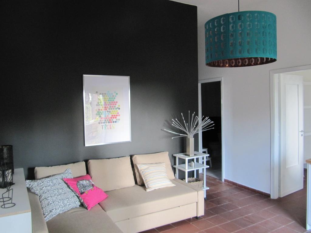 Terre Del Cardinale Country Suites 카타니아 객실 사진
