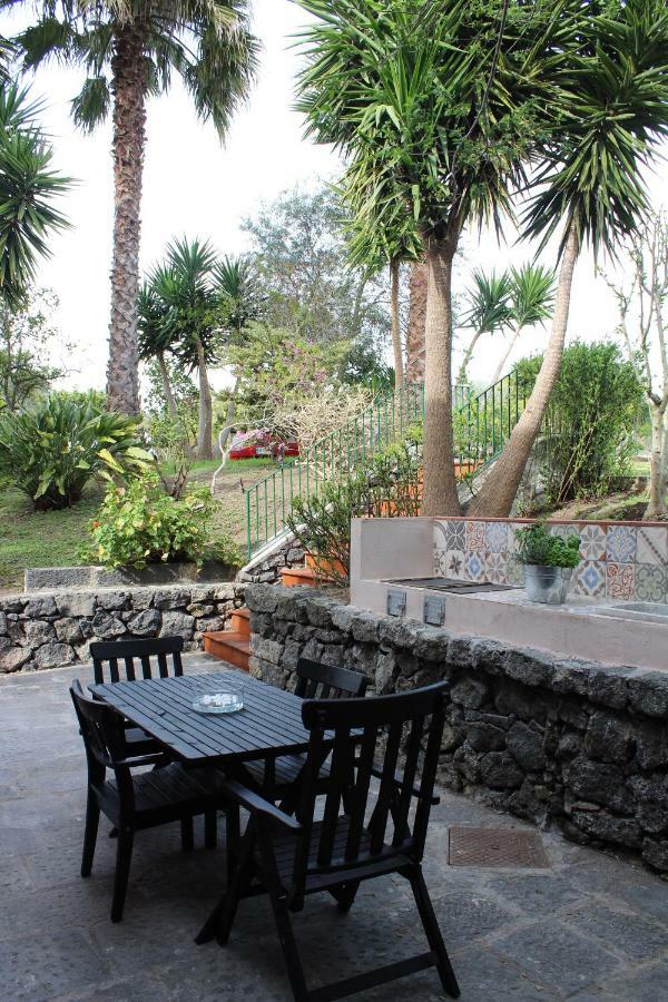 Terre Del Cardinale Country Suites 카타니아 외부 사진