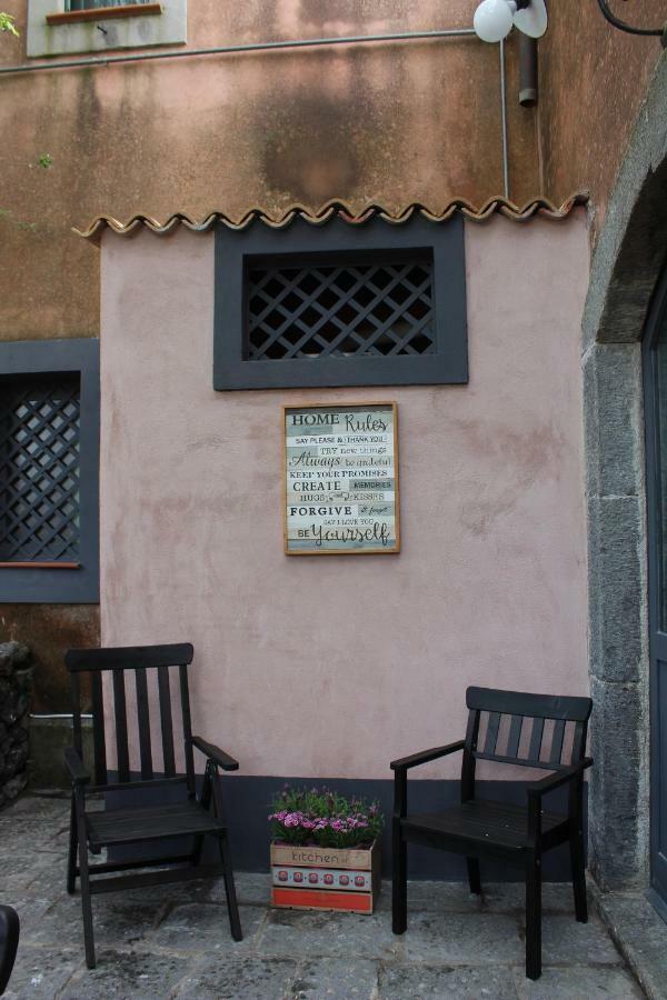 Terre Del Cardinale Country Suites 카타니아 외부 사진
