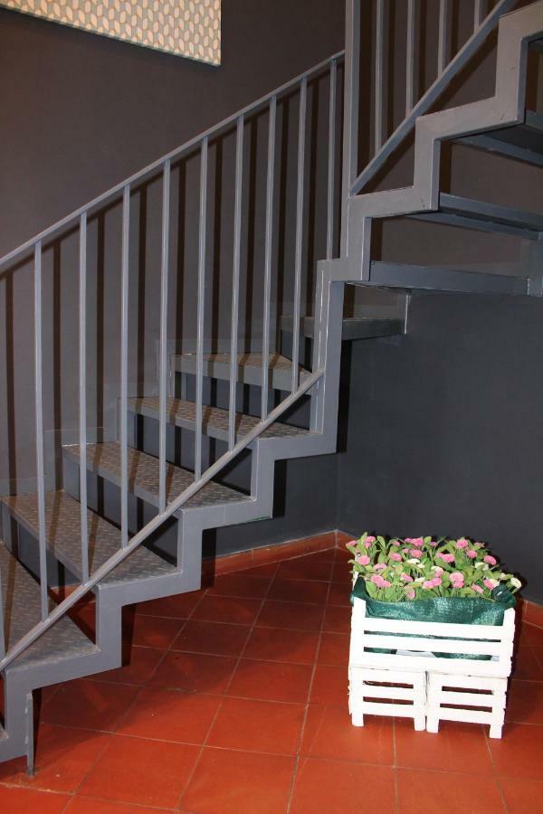 Terre Del Cardinale Country Suites 카타니아 외부 사진