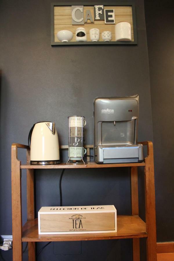 Terre Del Cardinale Country Suites 카타니아 외부 사진