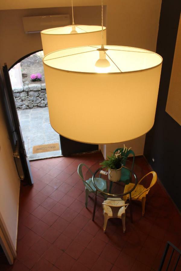 Terre Del Cardinale Country Suites 카타니아 외부 사진